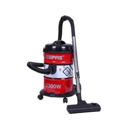 Vacuum Cleaner, Geepas Power Pro & 1500W Cleaning & Air-Blowing Function