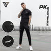 Tracksuit, Stretched Full Sleeve Gym Experience with Premium Style & Performance
