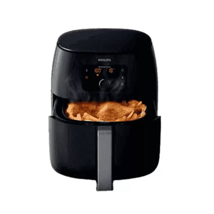 Philips Premium Air Fryer, XXL HD9654/91 7.3L, Genuine & Healthy Cooking