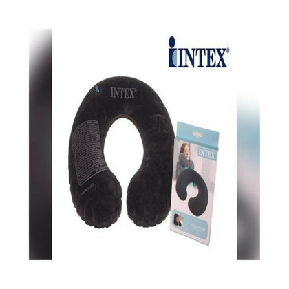 Travel Neck Pillow, Peaceful Sleep On The Go, for Travellers