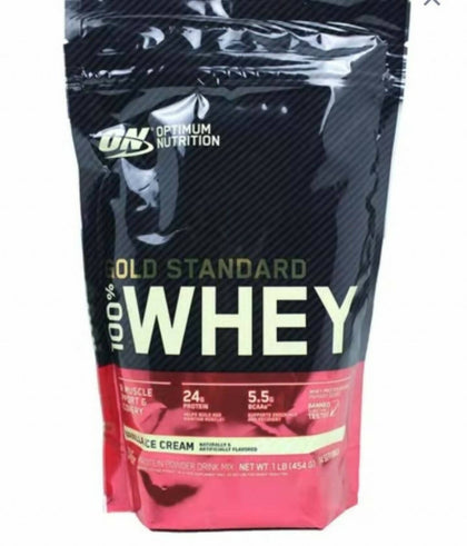 Whey Gold Standard Protein Supplement USA