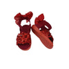 Sandals, Hand Made & Trendy Addition, for Baby Girls'
