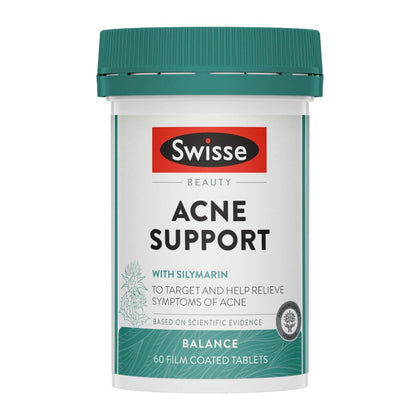 Swisse Acne Support