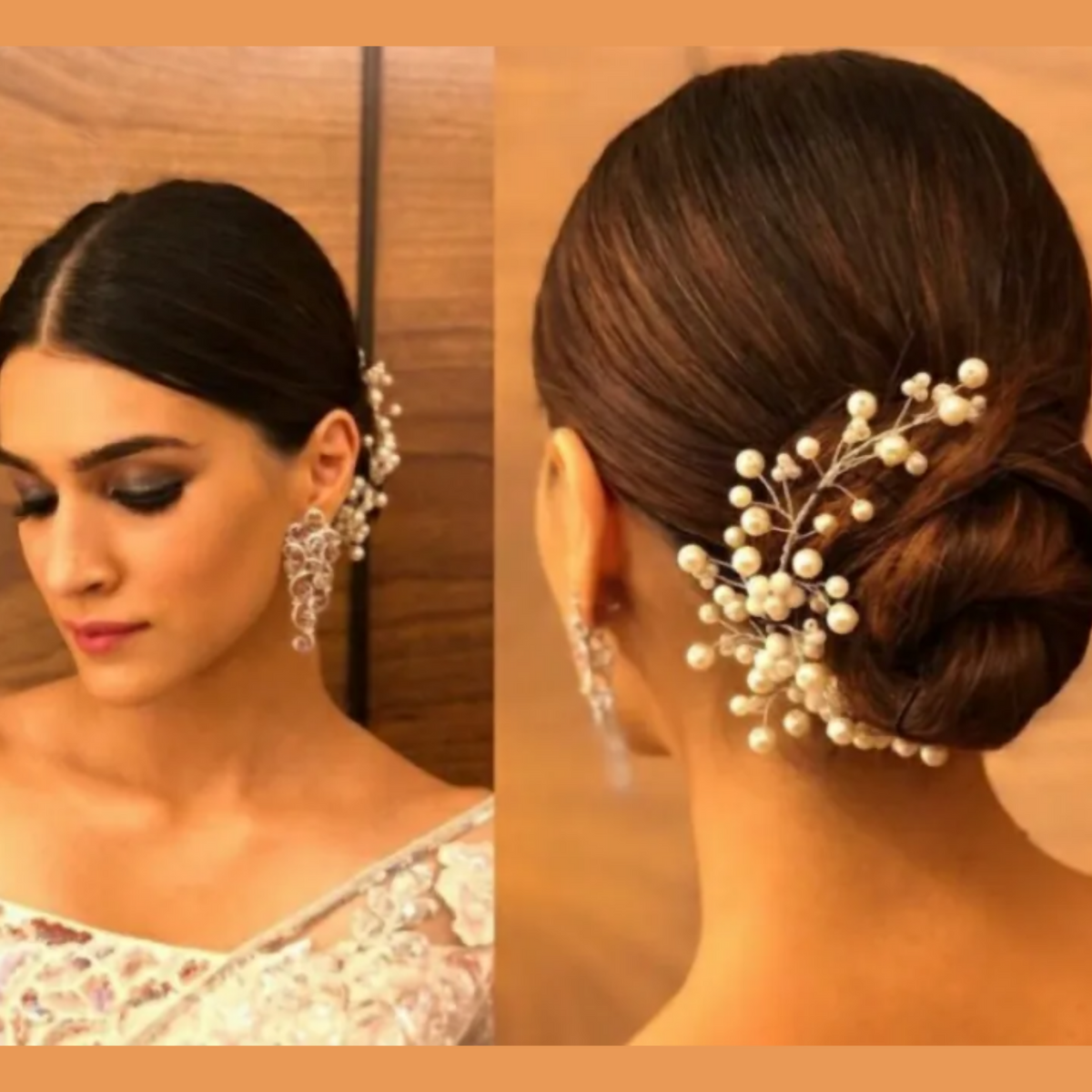Bollywood Glamour for Your Hair – Action WebStore