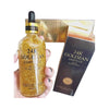 24k Goldzan Ampoule, Pure Gold Serum, for Radiant Skin - 100ml