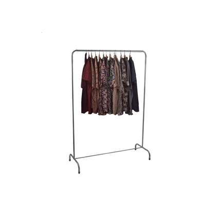 Cloth Hanging Stand Rack, Keep Your Wardrobe Neat & Tidy