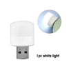 USB LED Night Light, Stylish and Convenient