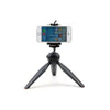 Mobile Tripod Stand, Compact and Portable