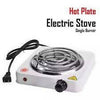Electric Stove, Efficient Cooking Made Easy, Fast Heat-Up, Easy to Clean