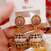 Earrings, Blend Traditional Charm with Wintage Allure, for Women