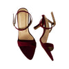 Sandals, Edgy Elegant & Comfortable Look, for Women