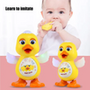 Toy, Dancing Duck with with Lights & Sounds, for Kids'