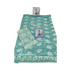 Saree, Net & Silk Suit with Intricate Embroidery & Sequins, for Ages 5 to 13
