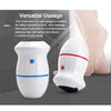 Foot Grinder, Portable Electric Salon-Quality Foot Care at Home