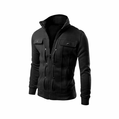 Jacket, Mexican Style, Providing Warmth & Comfort, for men