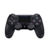 DualShock 4 Wireless Controller, Jet Black, Ultimate Gaming Experience!