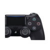 DualShock 4 Wireless Controller, Jet Black, Ultimate Gaming Experience!