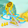 Toy, Duck Slide Track, Fun & Educational Entertainment, for Toddlers