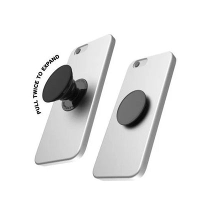 Mobile Holder, POP Socket Fingers Grip, Secure & Stylish Phone Handling