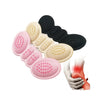 Insolves, Pain Relief, Care Insert & Liner Grips, for Women High Heel Shoes