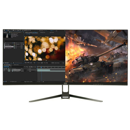 EASE PG34RWI 34″ Curved IPS Monitor