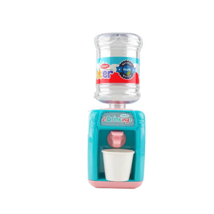Dispenser, Interactive Mini Water, Hydration & Play Combined, for Kids'