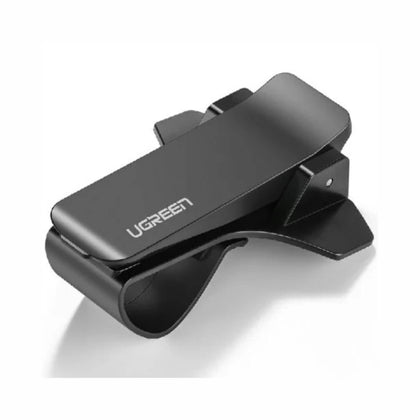 Car Dashboard Phone Mount Holder, Universal Phone Compatibility
