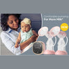 Breast Pump, Revolutionize with the Smart Touch Screen
