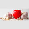 Garlic Extract Supplements, for Improved Circulation & Immune Support