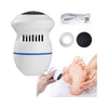 Foot Grinder, Portable Electric Salon-Quality Foot Care at Home