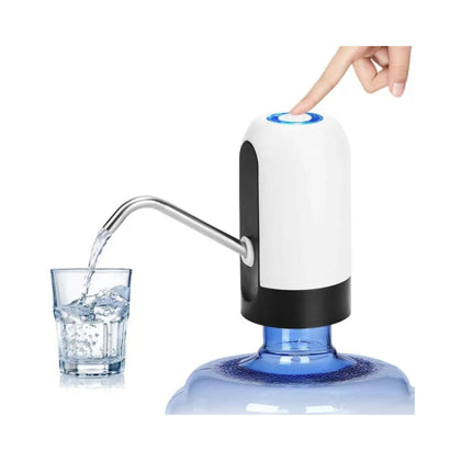 Water Dispenser, Portable USB & Convenient, for Camping & Home Use