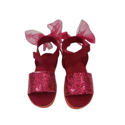 Sandals, Hand Made & Trendy Addition, for Baby Girls'