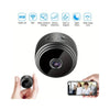 WiFi Camera, A9 Mini Camera, Compact, Powerful & Versatile Surveillance Solution