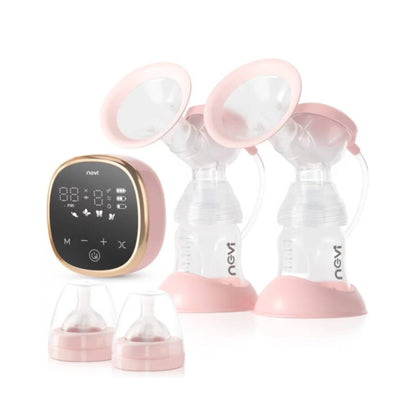 Breast Pump, Revolutionize with the Smart Touch Screen