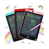 LCD Writing Tablet, Safe, Creative & Fun Learning!, for Kids'