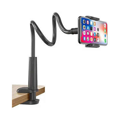 Mobile Stand Holder, Adjustable, Portable & Affordable, for On-the-Go