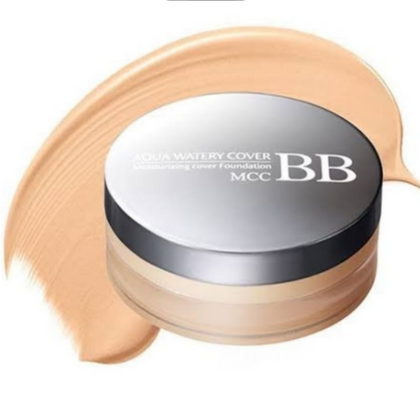 Aqua Watery Cover BB, Smart Multi BB, for Perfect Cover & Speedy Makeup
