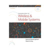 Book, Introduction to Wireless and Mobile Systems