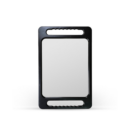 Single Sided Mirror, Reflection in Focus, for Makeup Artists & Dentists