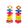 Monkey Roll N Ball Tower, Roll & Play Adventures Await, for Kids'