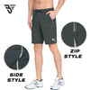 Shorts, Luxe Comfort & Swiss Fabric 3-Quarter, for Luxe Comfort & Style