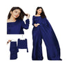 Silk Saree Set, Shamoze with Blouse & Petticoat, for Women