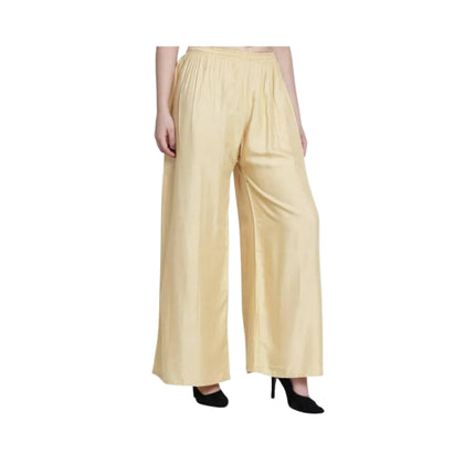 Trouser, Skin Flyper & Soft Jersey Strachival, for Woman
