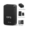 GPS Tracker, Compact, Real-Time Tracking with Geo-Fencing & Voice Monitoring