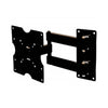 Wall Mount Stand, New TV DVD/DVR, Movable, Adjustable & Heavy-Duty Construction