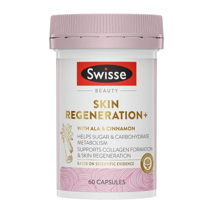 Swisse Skin Regeneration+