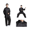 Kung Fu Uniform Suits, Traditional Chinese Martial Arts, for Men