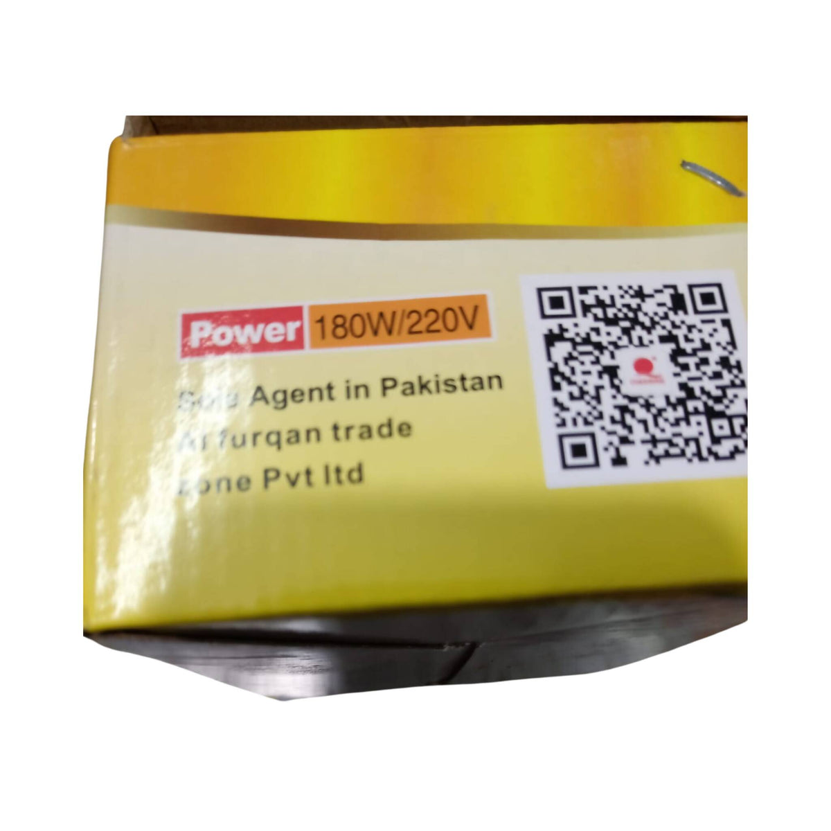 Heavy Duty Sewing Machine Motor with 100% Copper and ISO Certification Heavy Duty Sewing Machine Motor with 100% Copper and ISO Certification