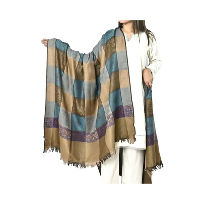 Shawl, Comfortable And Graceful To Wear, for Women