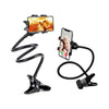 Mobile Stand Holder, Adjustable, Portable & Affordable, for On-the-Go